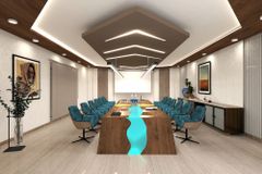 Commercial Interior Designer Service Location - Image 5