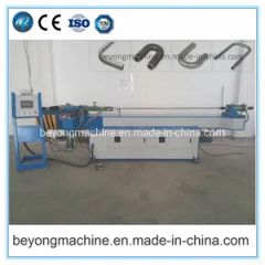 Tube Folder Tube Curving Folding Pipe Bending Machine for Metal - Image 1