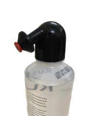 Best Quality Hot Sale Nose ear cleaner medical salt Wholesale Nasal Sinus Rinse Bottle Nose Cleaning OEM - Image 4