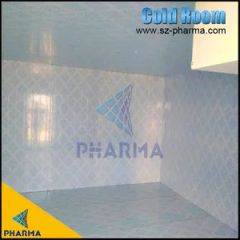 Refrigeration Unit Cold Room Cold Storage Freezer Room Fruit Cold Room - Image 4