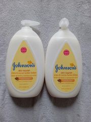 Johnson Baby Oil, 200 ml - Image 2