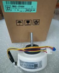 New Suitable for Samsung DC Fan Motor Db82-07409A Rpg25c Central Air Conditioning Variable Frequency - Chaozhou Jiale Trading Co., Ltd.