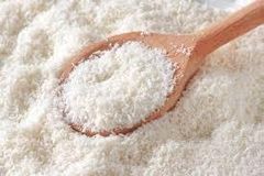 Desiccated Coconut Low Fat  Low-Fat Desiccated Coconut 1. Product Description Low-Fat Desiccated Coconut is the white, d - Image 1