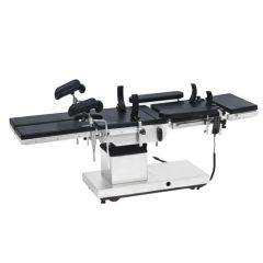 Hospital Devices Equipment Operating Room Table Electric Operating Table - Image 1