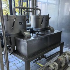 Wet Pulverizer Stone Grinder Soy Milk Machine Electric 30Sets/Yr xiandai Haerbin 1Y - Image 6