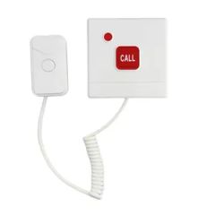 Ce Approved Nursing House Panic Calling Button System Condition New Trademark KOQI Specification CE Warranty One Year Frequency - Image 4