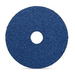 High Quality Abrasive Grinding Polishing Sanding Fiber Disc - Image 3