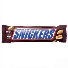 Chocolate Candy Bars 50g, Wholesale Suppliers Snicker chocolate - Image 2