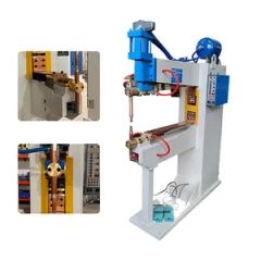 Dust Proof 35kVA Welder Equipment Spot Welding Machine Clean Room Ventilation Nets - Image 2