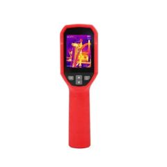 Uni-T UTI716s Infrared Thermal Camera UTI712s Origin China Display Digital Trademark UNI-T HS Code 9025190090 Material Temperature - Image 2