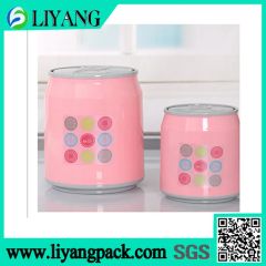 Heat Transfer Paper for Plastic Material PET Brand Liyang Origin Taihzou Temperature High Model NO. Liyang HS Code 4908900000 - Image 3