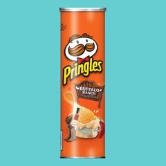Pringles Chips Crisp Potato Snack Delicious Flavors Cylinder Canister Bulk Supply for Retailers and Distributors - Image 3