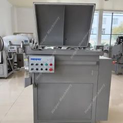 Food Processing Machinery Pet Food, Sausage, Hamburg, Sausage Vegetable Meat Mixing Machine - Image 6