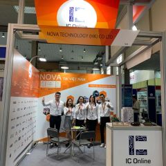 Si53307-B-GM Integrated Circuits (ICs) Clock/Timingclock Buffers, Drivers Qfn-16 - Image 3
