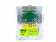HYDRIL INC AUTO SHED DIODE BD PCB Brand HYDRILINC MODEL AA5160006600 MPN HYDRIL INC ASSY NO. - Image 3