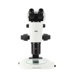 BestScope BS3090 Stereomicroscope Parallel Light 1X18 Zoom 10x23mm LED 3Cyl 15D Coaxial 14kg - Image 3