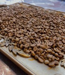 Arabica Green Coffee Bean For Specialty and Commercial Indonesian Origins All Grades Ready Export – product photo 3, product detail gallery