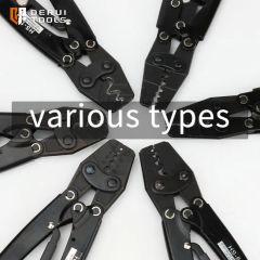 Hx 16 for The Copper Terminals Hand Crimping Tools - Image 5