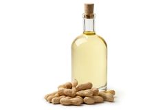 Natural Taste Refined Peanut Oil Designed For Professional Cooking Food Production And Frying Applications - Image 5