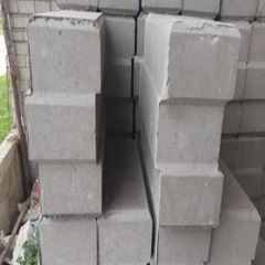 Cement Interlocking Brick - Image 1