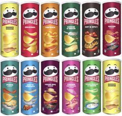 Pringles - Image 1
