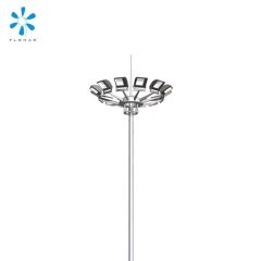 Ultra Bright High Mast LED Stadium Lights for Sports Events - Image 3