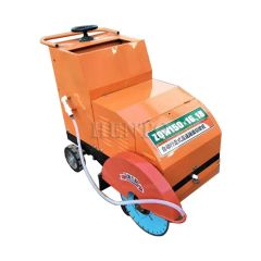 High Efficiency Line Marking Machine / Road Marking Machine - Image 3