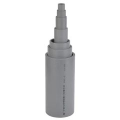 CPVC Pipes, Plastic Pipes, Thermoplastic Pipe - Image 3