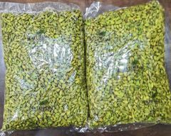 Grade A Green Cardamom For Sale - Image 5