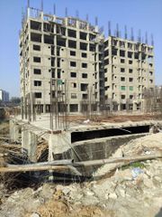 Residential Flat Building Construction Service Craftsmanship Quality Durable And Safe Homes Built With High-quality Materials And Expert - Image 3