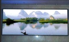 Premium 1920-3840Hz UL Approved Flight Case for LED Displays - Image 4