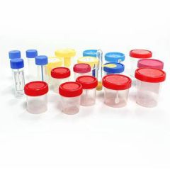 Factory Direct Urine Container Test Container Urine Cup Specimen Container - Image 5