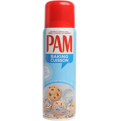 PAM Baking Spray with Flower 141gr. - Image 1