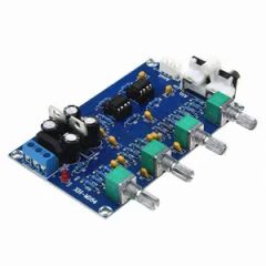 Digital Microphone Amplifier Board PCBA Origin China Condition New Model NO. 001 Layers Multilayer Base Material FR-4 Trademark Customized - Image 4