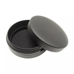 Metal Earphone in Ear Monitor Perfect Storage Case - Image 2