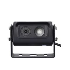 Car Reversing Camera Front/Rear Camera Origin China Chip Ahd/CVBS Probe Number 1 Model NO. CL-923 Shell Material Iron Trademark - Image 1
