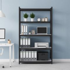 Kaku Light Duty Warehouse Storage Rack Ldr-001 for Corrosion Protection - Image 1