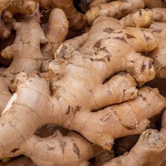 Fresh Ginger and Garlic Wholesale Ginger Fresh Stock Bulk Human Consumption Fresh Ginger for Cooking Use - Image 2