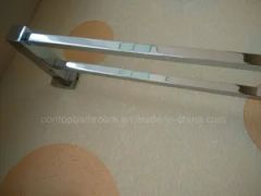 Bathroom Accessories Wall Mounted Glass Shelf - Image 4