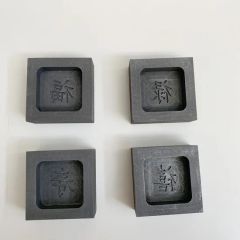 Graphite Groove High Purity Graphite Mold for Casting Gold Jewelry Graphite Product - Image 5