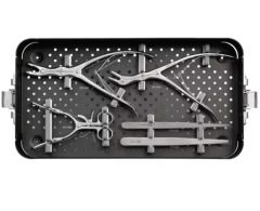 Operation Room Use Microvascular Decompression Instruments Set Neurosurgery Instruments - Image 4