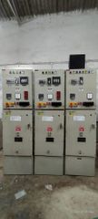 Three Phase VCB Panel, Rated Voltage: 11kV Phase 3Phase Frequency 50hZ Usage Industrial Rated Voltage 11kV Voltage Rating - Image 1