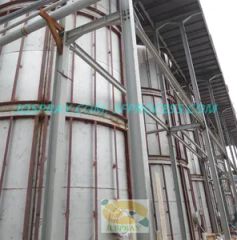 Efficient Breakfast Cereal Corn Flakes Production Line - Image 1
