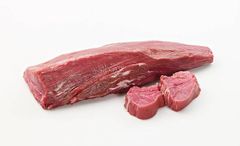 Premium Frozen Beef Tenderloin – Vacuum Packed, Export Grade, Halal Certified - Image 4