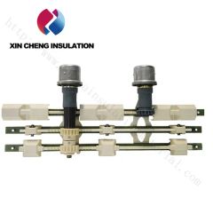 Transformer Electric off Load Tap Changer with Linear - Image 6