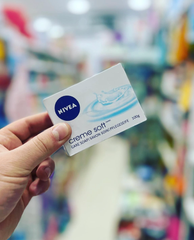 READY SUPPLY NIVEA CREME SOFT & CREME CARE SOAP 100G PREMIUM CARE SOAP EVERYDAY SKINCARE NIVEA - Image 2