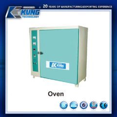 Customized Automatic Freezing Shaping Machine for Assembly Line - Image 2