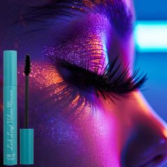 3D Natural 8g Long Perfect Eyelashes Makeup Mascara - Image 5