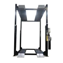 Vertical Three Level Garage Car Parking System - Image 2