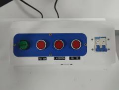 Portable Mini Fiber Metal Laser Marking Engraving Machine Origin China HS Code 8515809090 Trademark Grand Laser Type Oscillating Mirror - Image 6